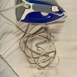T-fal Clothes Iron