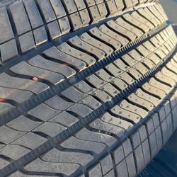 275/50R22 BRIDGESTONE 275/50/22 ALENZA 275-50-22 TIRES 275 50 22 LLANTAS