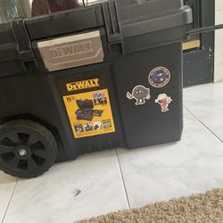 Welding Tool Box 