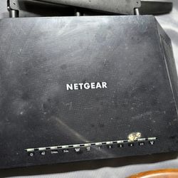 Netgear Nighthawk Routers