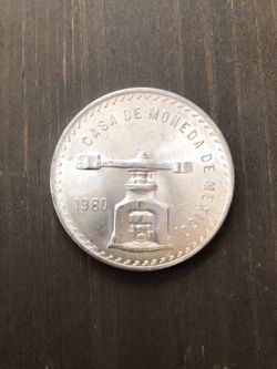 Onza de Plata