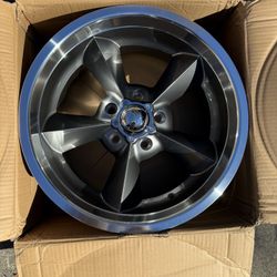 B/G Rod Works wheels 