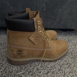 Timberland Boots 