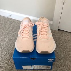 Adidas Swift Run X W Size 7