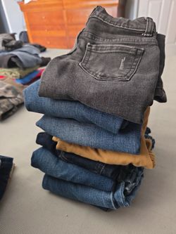 Boy Clothes