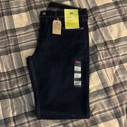 Levis jeans