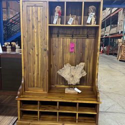 MEGA SALE! Timberline Hallway Tree ( Save $500+)