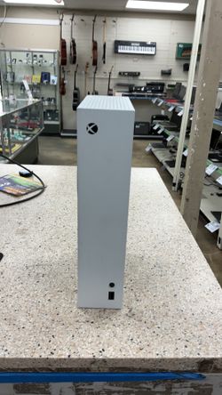 Xbox Series S Digital
