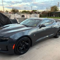 Camaro LT 2019