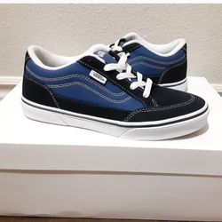 Vans Multiple Sizes Read Entire Description