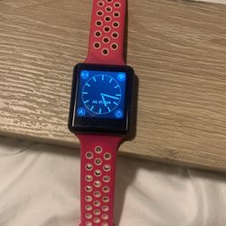 I Touch Smartwatch