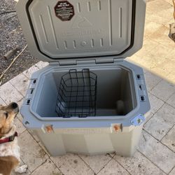 Extra Heavy Duty OZARK Cooler