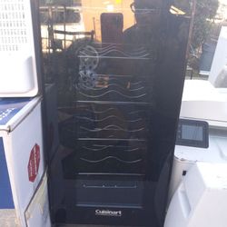 Wine Fridge