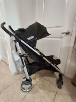 Graco click connect Baby Stroller