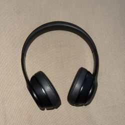 Beats solo 3 headphones 