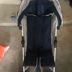 UPPA Baby G-LITE Stroller
