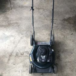 Bolens 21 inch Lawnmower