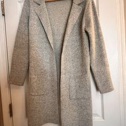 Beautiful Sweater Coat