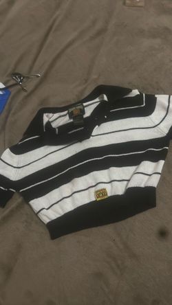 Crop FB county shirt for the low XS but fits a S