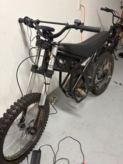 Gt73 e-bike