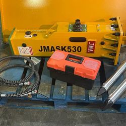 Skid Steer Bobcat Hydraulic Hammer Brand New