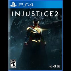 Injustice 2