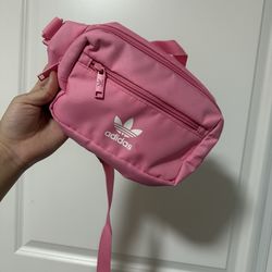 Belt bag