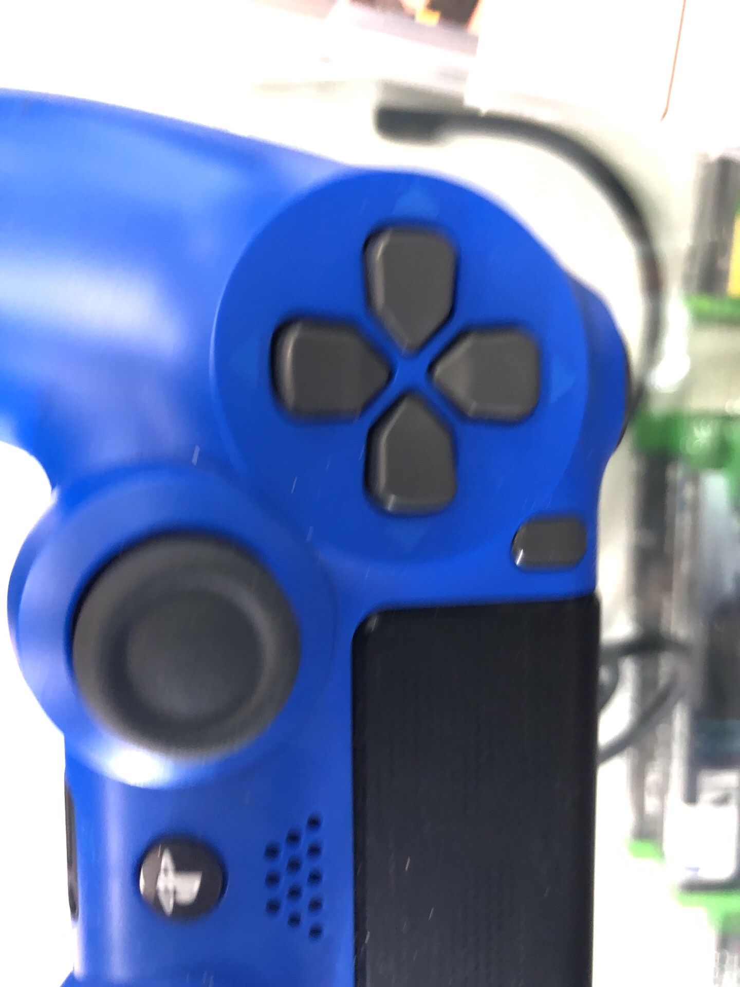 PS4 Controller
