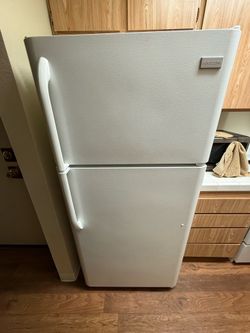 Frigidaire Refrigerator