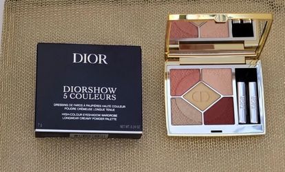 Dior eyeshadow Sombras makeup Maquillaje new limited edition