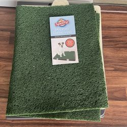 Spotty Dog Potty 
