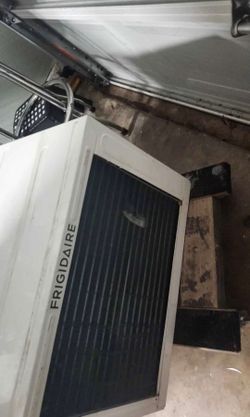 FrigiDaire Window ac