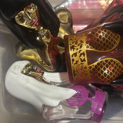 Nicki Minaj Perfume 