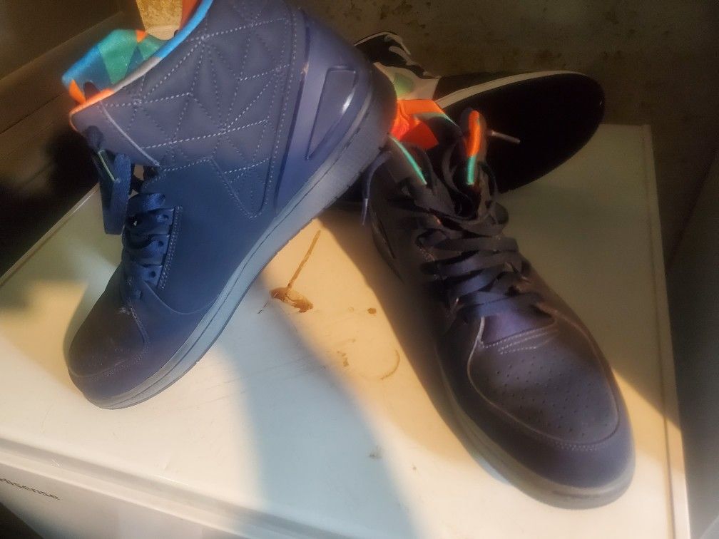 Jordan 1 Flight 3 Premium Jade (Send Offers)