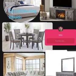 Full House Furniture 