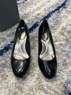 formal shoes with heels