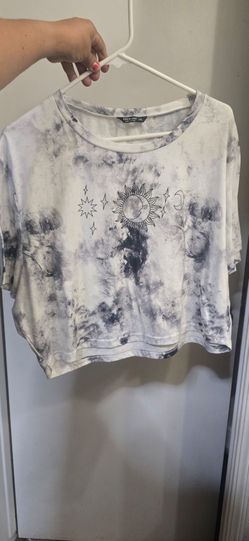 Woman's xl crop top $5