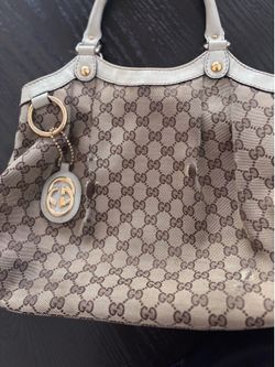 Gucci handbag