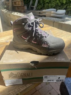 Hiking Boots
