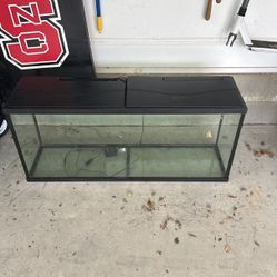 55 Gallon Fish Tank