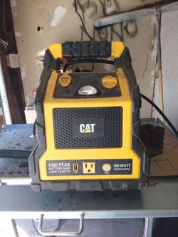 Battery AMP