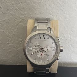 Armani Exchange Mens Watch