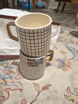 Thyme and Table coffee mugs for sale
