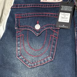 Men’s True Religion Pants