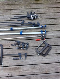 Clamps