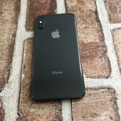 iPhone XS (256gb) Unlocked 🔶 Liberado