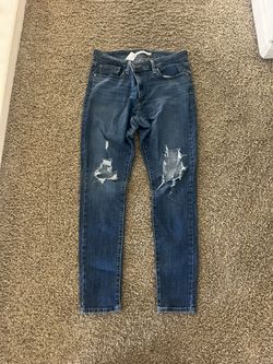 Skinny Levi’s Jeans