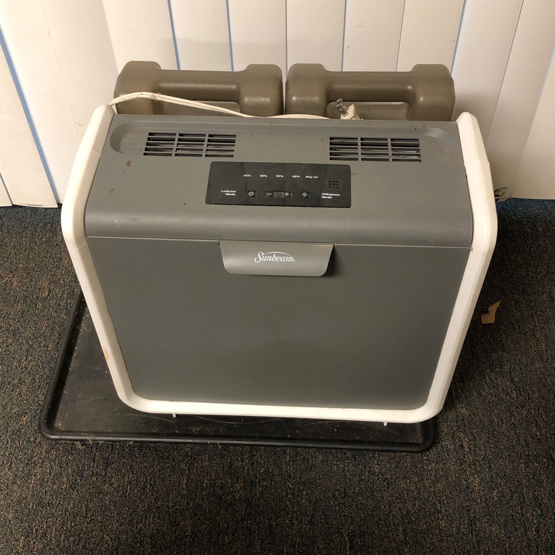 Humidifier
