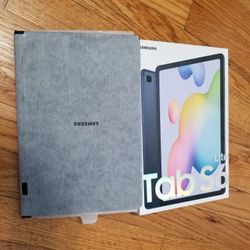 Samsung Tab S6 lite Case ( CASE ONLY - NO TAB)