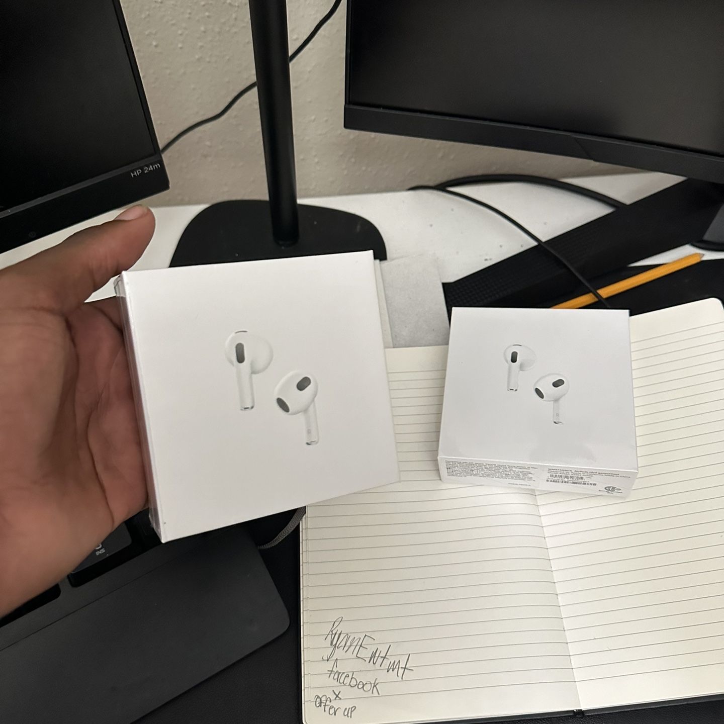 AirPod 3 Generation 